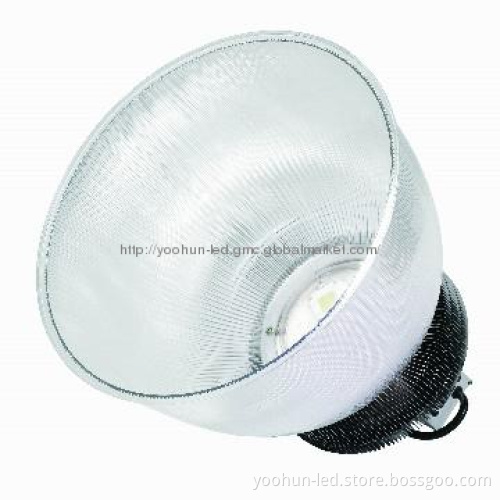 LED high bay light 260W, 25018 lm, with SAA & C-tick certificates